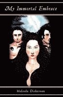 bokomslag My Immortal Embrace