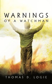 bokomslag Warnings of a Watchman