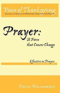 bokomslag Prayer