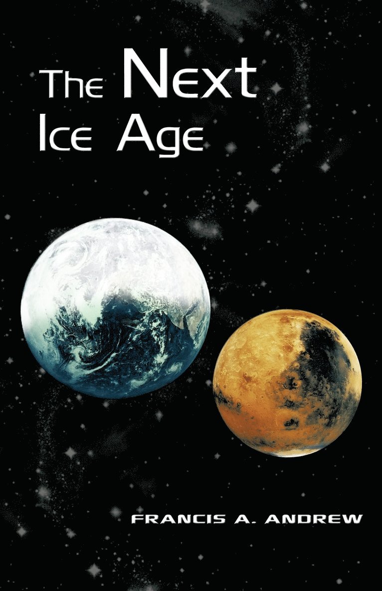 Next Ice Age