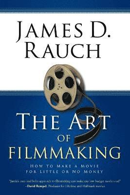 The Art of Filmmaking 1