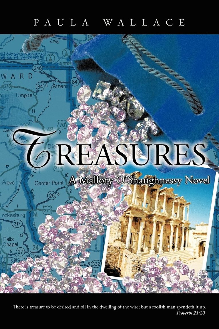 Treasures 1