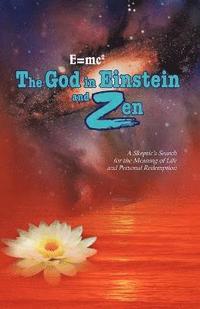 bokomslag E=mc2 The God in Einstein and Zen