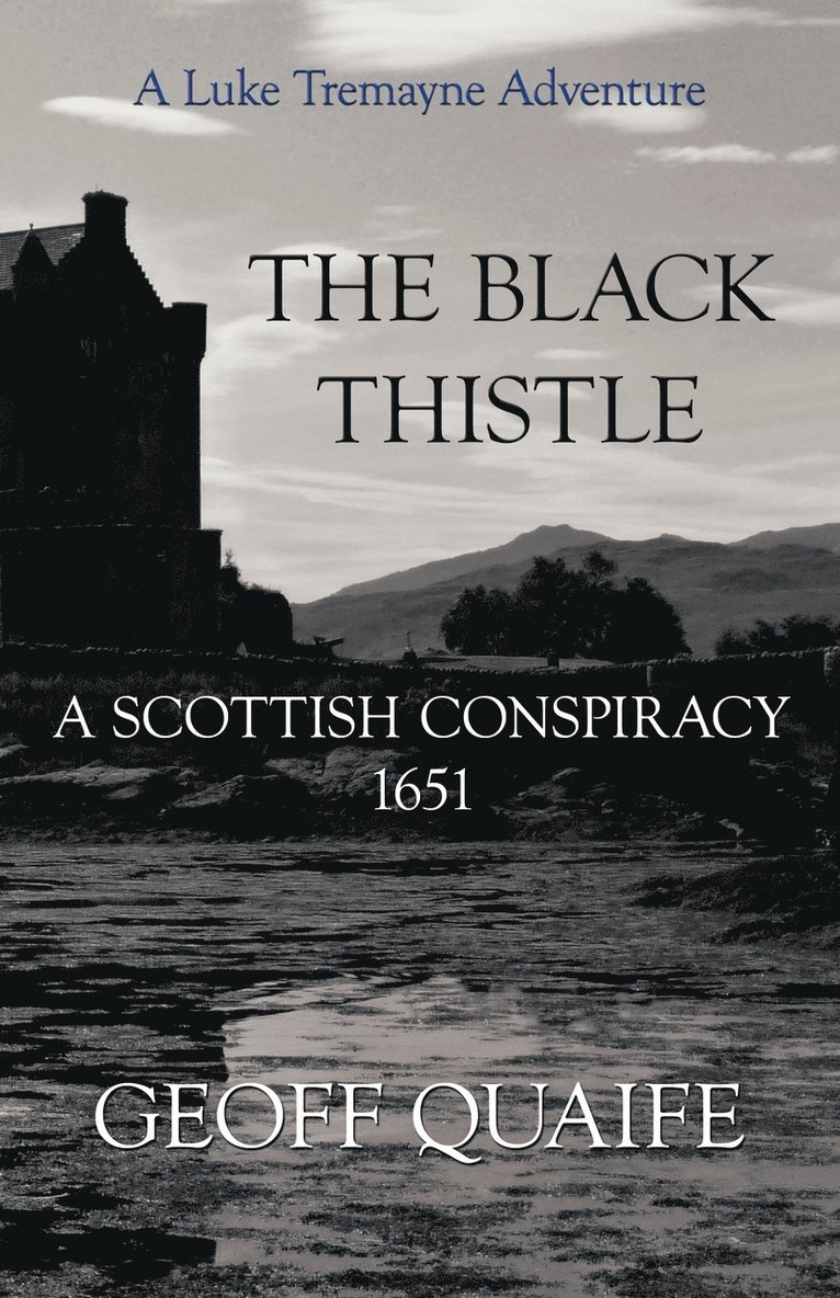 Black Thistle