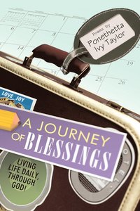 bokomslag Journey of Blessings