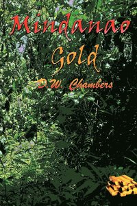 bokomslag Mindanao Gold