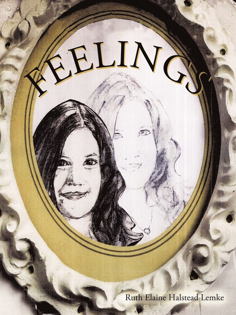 Ruth Elaine Halstead Lemke, Elaine Halst Ruth Elaine Halstead Lemke - Feelings, Häftad