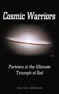 bokomslag Cosmic Warriors