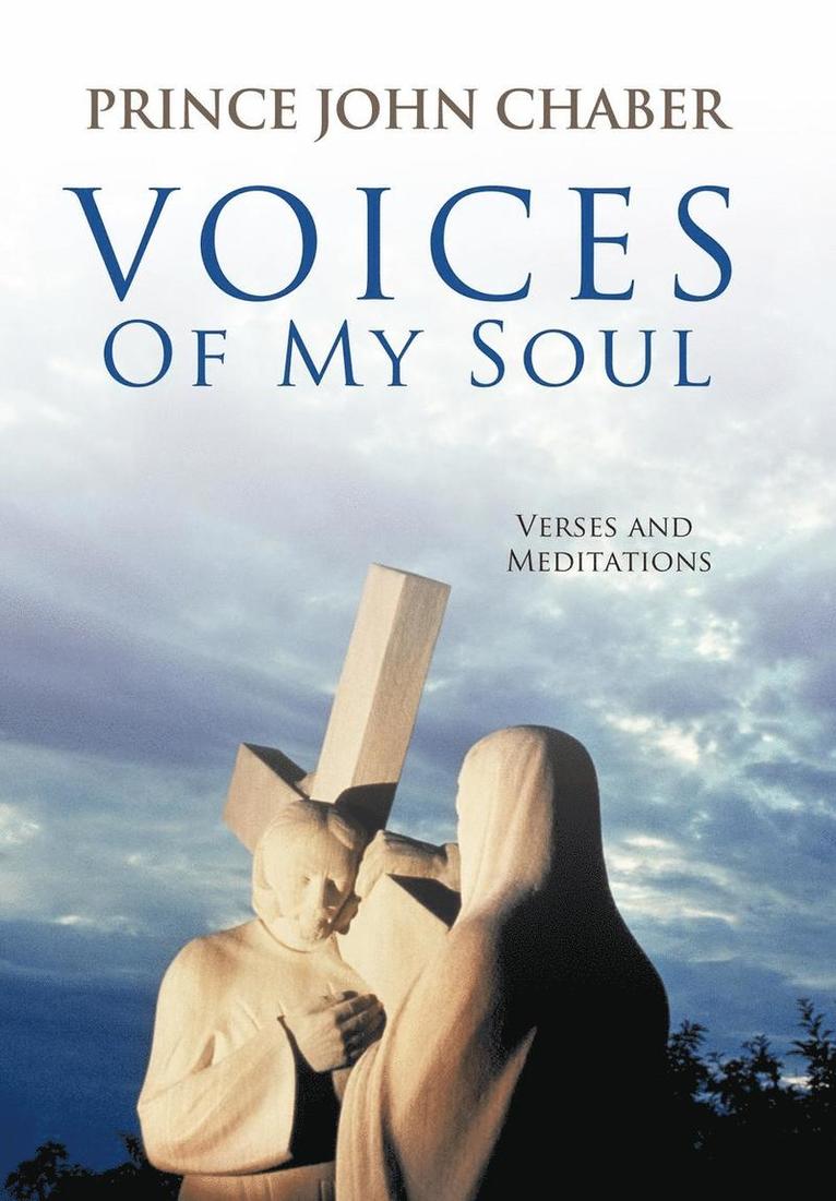 Voices of My Soul 1