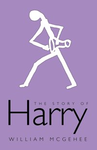 bokomslag The Story of Harry