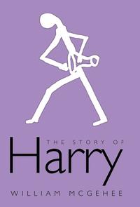 bokomslag The Story of Harry