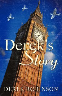 bokomslag Derek's Story
