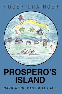 bokomslag Prospero's Island
