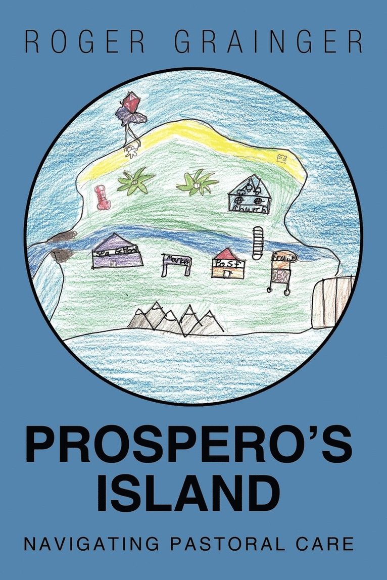 Prospero's Island 1