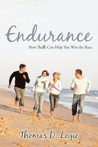 bokomslag Endurance