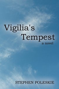 bokomslag Vigilia's Tempest