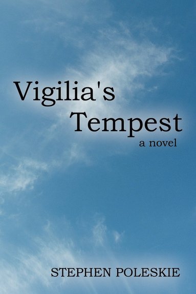 bokomslag Vigilia's Tempest