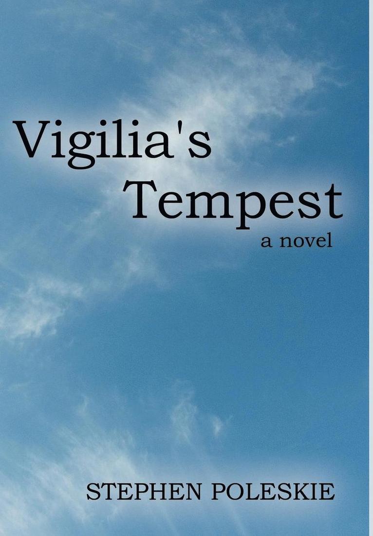 Vigilia's Tempest 1