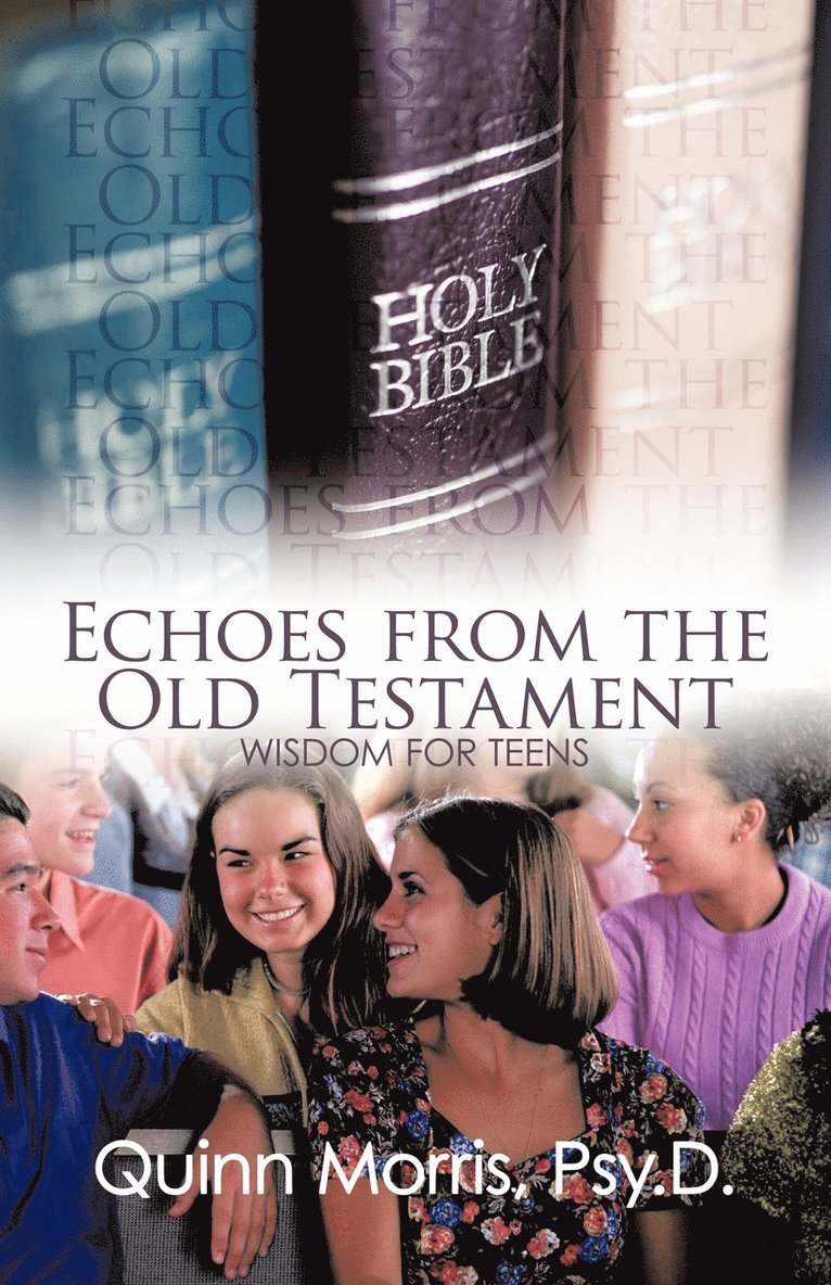 Echoes from the Old Testament 1