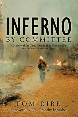 Inferno by Committee 1