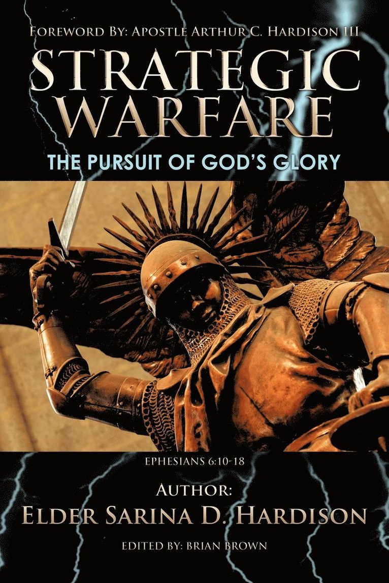 Strategic Warfare 1