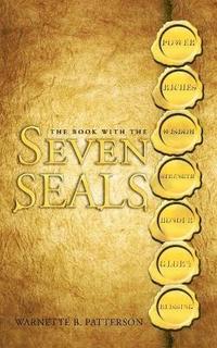 bokomslag The Book with the Seven Seals