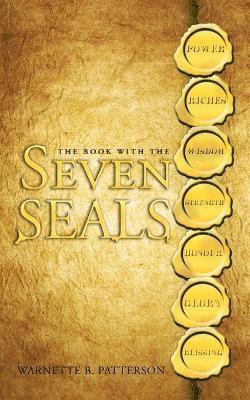 bokomslag The Book with the Seven Seals