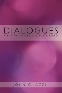 bokomslag Dialogues of the World of Nature