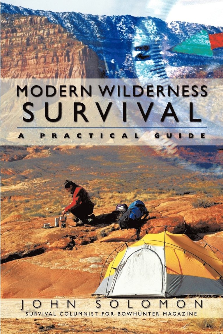 Modern Wilderness Survival 1