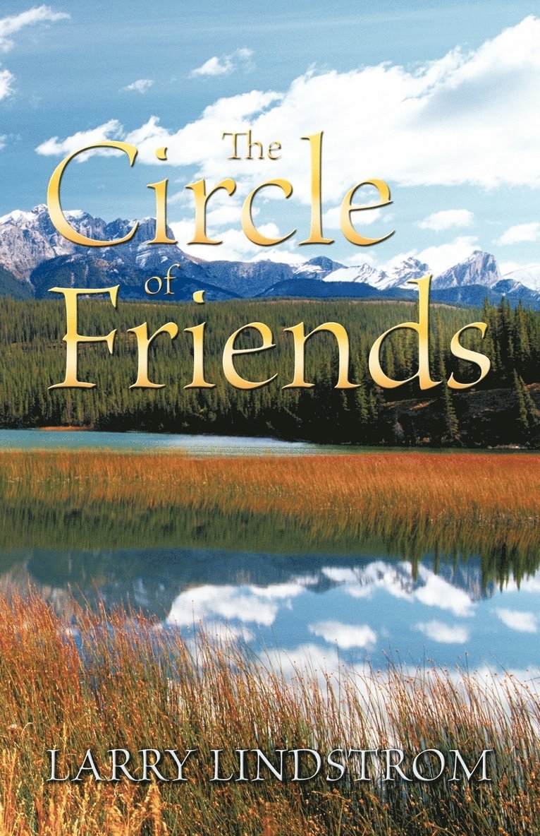 The Circle of Friends 1