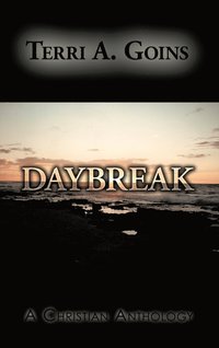 bokomslag Daybreak