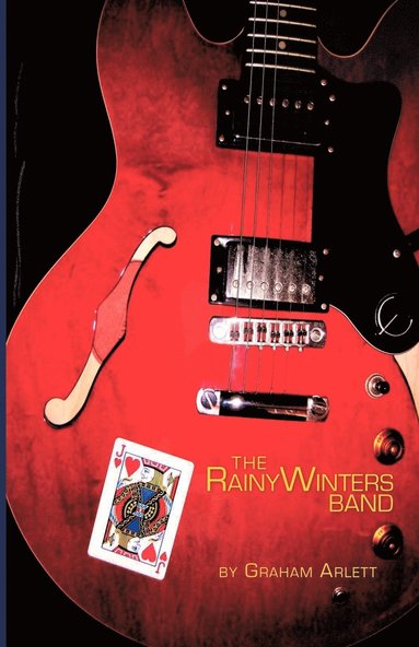 bokomslag Rainy Winters Band
