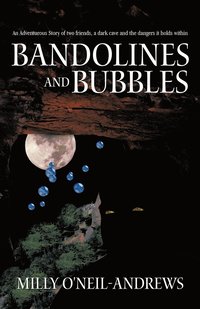 bokomslag Bandolines and Bubbles