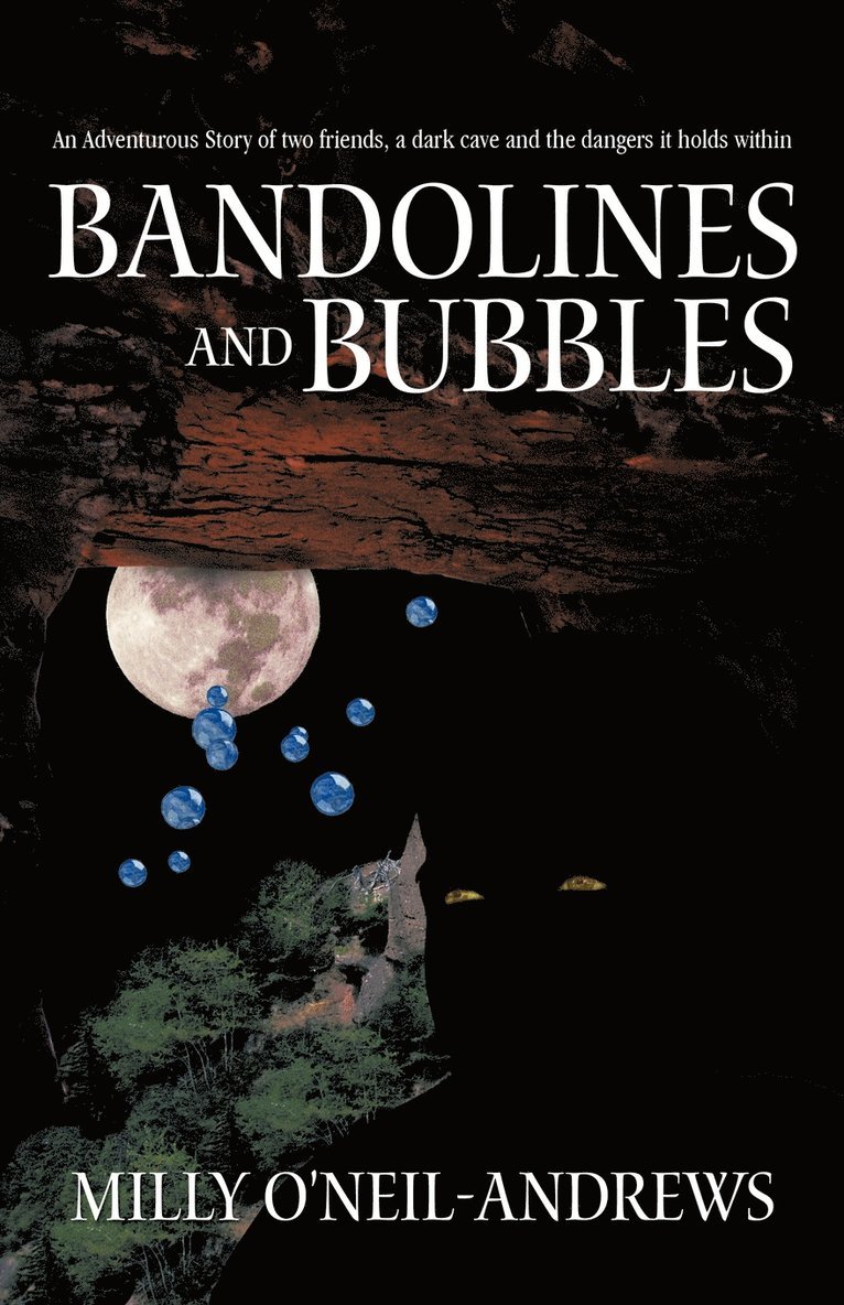 Bandolines and Bubbles 1