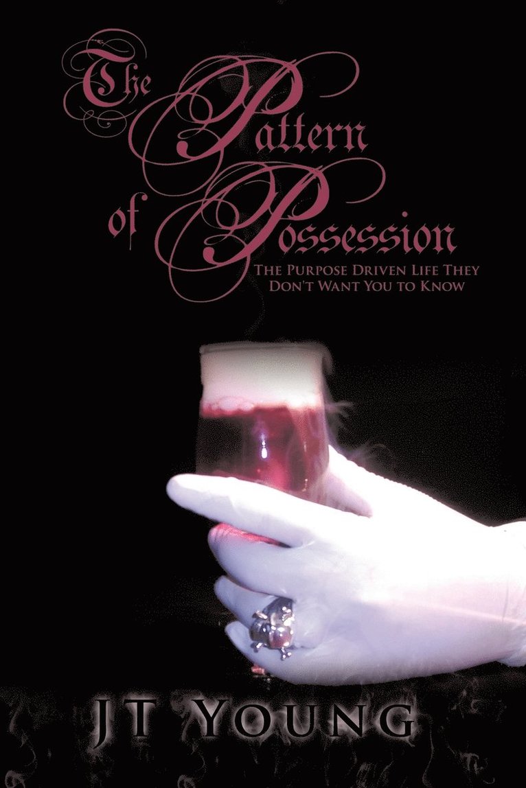 Pattern of Possession 1