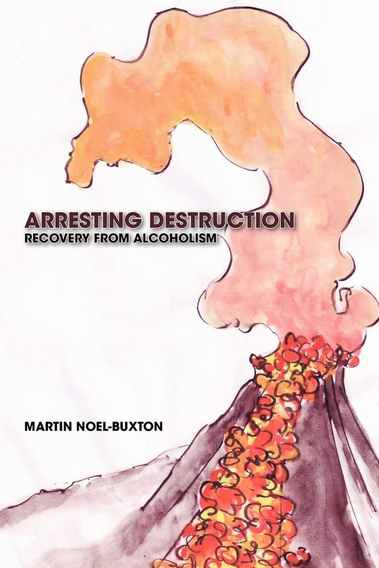 Arresting Destruction 1