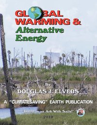 bokomslag Global Warming & Alternate Energy