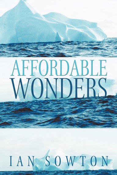 bokomslag Affordable Wonders