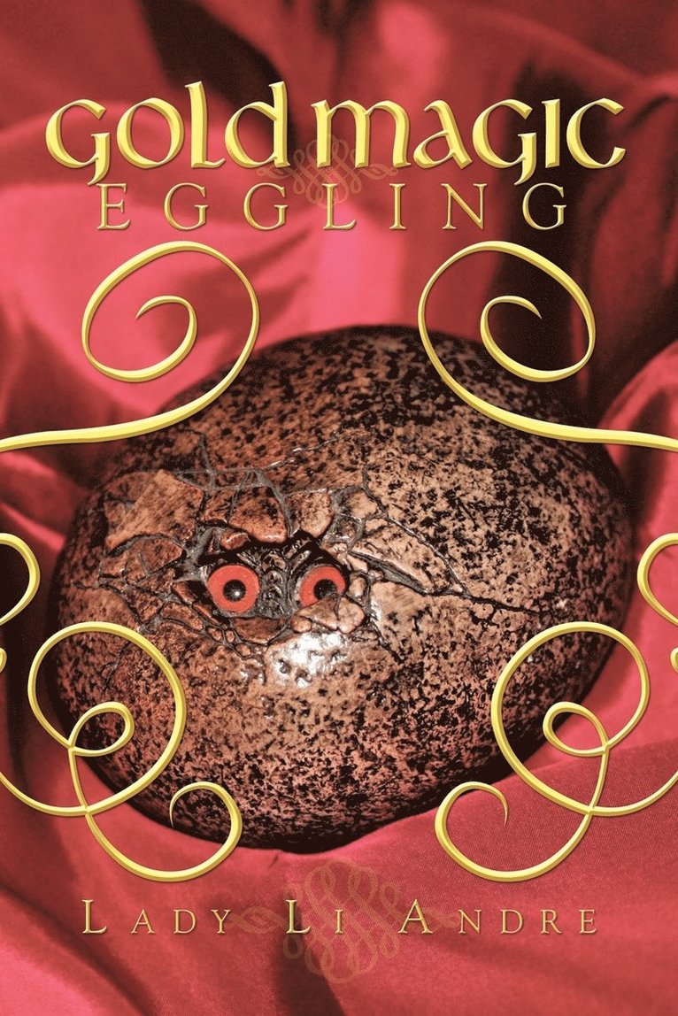 Gold Magic Eggling 1