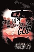 bokomslag For Hire, Messenger of God
