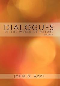 bokomslag Dialogues of the World of Nature
