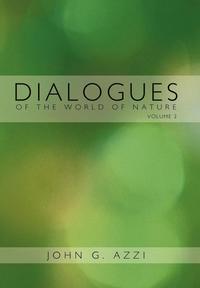 bokomslag Dialogues of the World of Nature