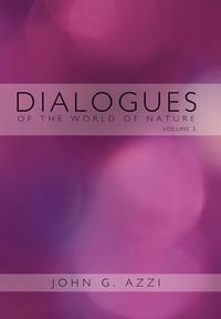 bokomslag Dialogues of the World of Nature