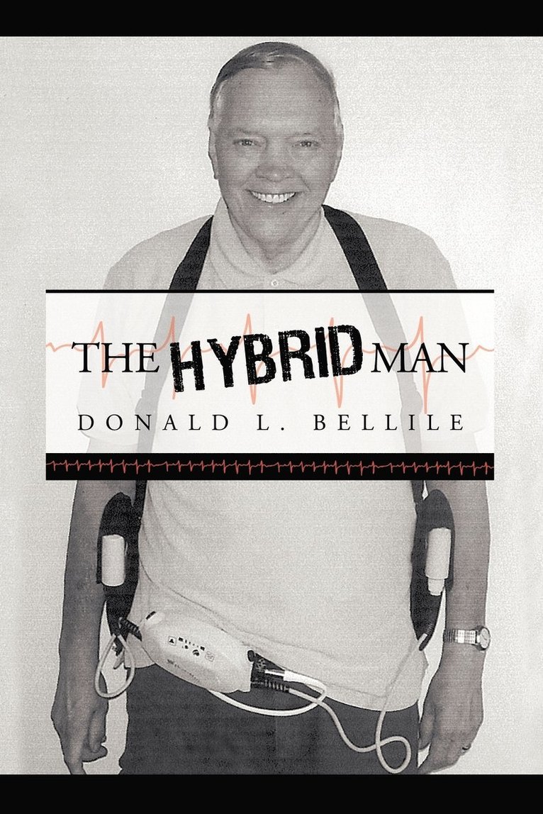 Hybrid Man 1