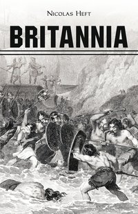 bokomslag Britannia