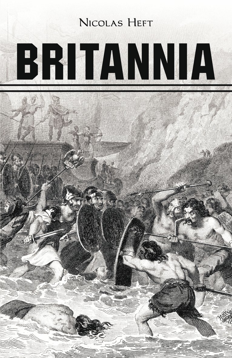 Britannia 1