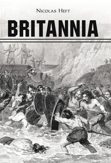 bokomslag Britannia