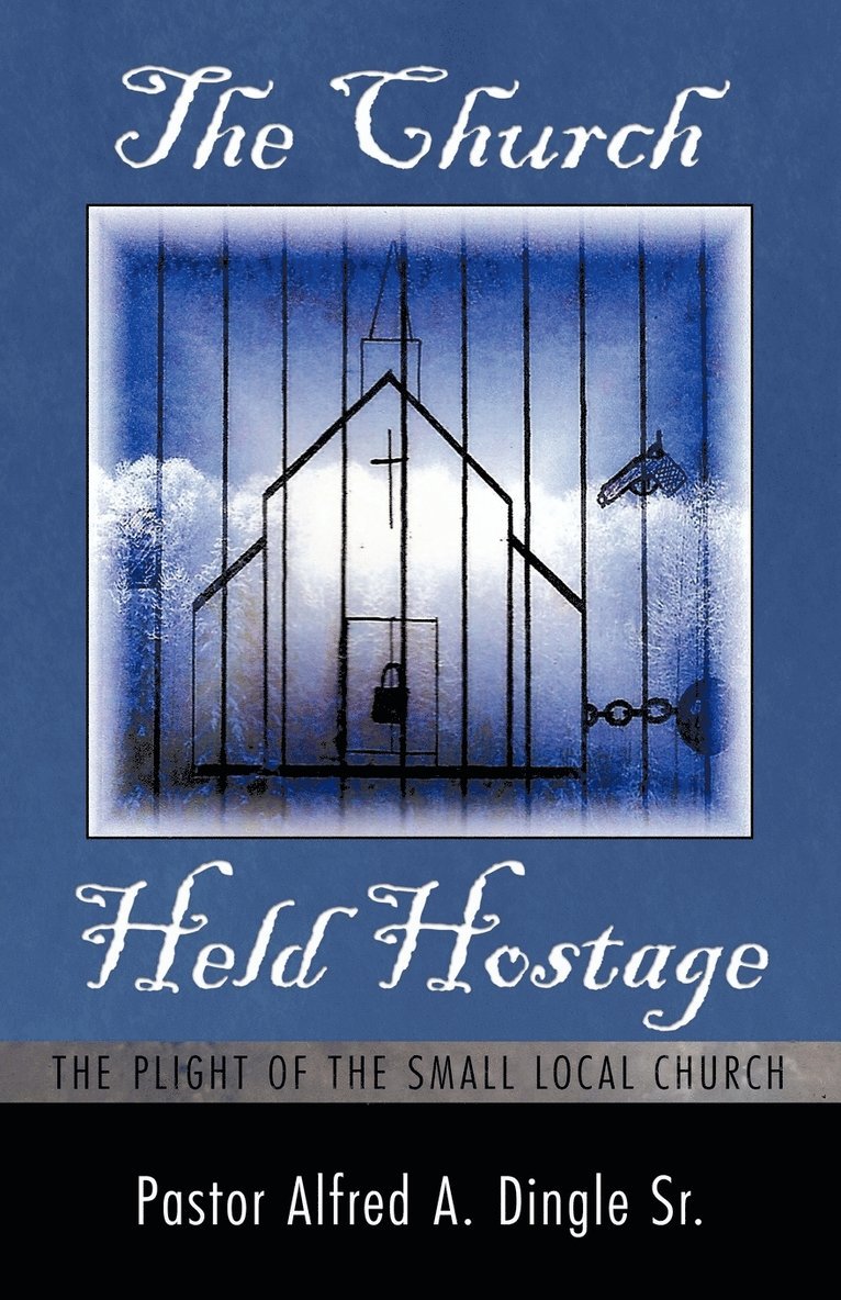 Church Held Hostage 1