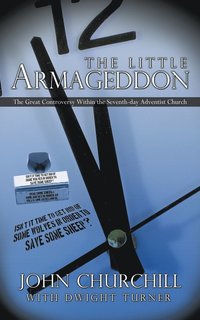bokomslag The Little Armageddon