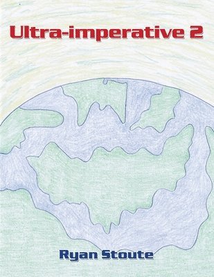 bokomslag Ultra-imperative 2